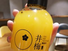 -贡梅老面馆·蟹粉面·无锡特色小吃(南长街主推店)