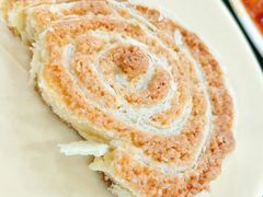 酥饼-农园餐厅(北京大学店)