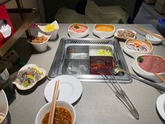 -海底捞火锅(攀枝花万达店)