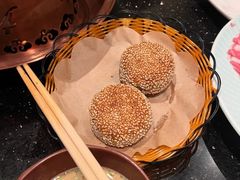 -南门涮肉(后海店)