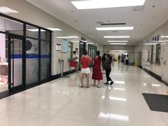 -陕西省人民医院(主院区)