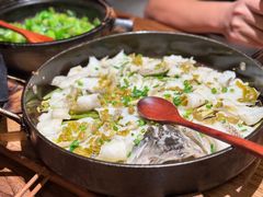-啫两手·啫啫煲·小饭堂(龙城万科里店)