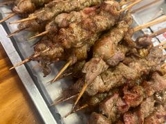 -胖姐烧烤(总店)