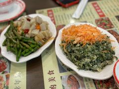 -葛记焖饼(伏牛路店)