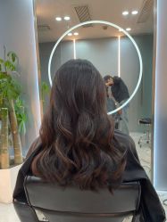 -赤道 Hair Salon