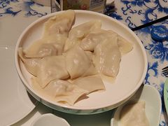 -东方饺子王(王府井关东古巷店)