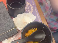 -海之屋韩式烤肉(海棠68环球美食街店)