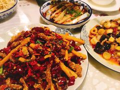 -付掌柜在成都·热炒砂锅集(金禾店)