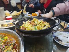 -灶东家民间菜(回兴店)