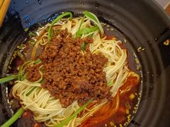 杂酱面-豆爺小面(朱雀店)