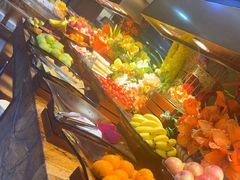 -苏格里岛·自助烤肉·火锅海鲜(金鼎广场店)