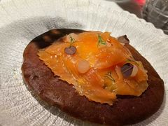 -壳里西餐厅Coquille Seafood Bistro(蒙自路店)