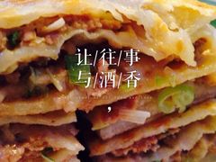 龙福源美食城-龙福源密云水库灶台鱼