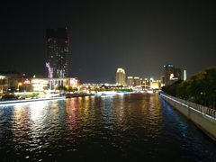 -海河游船-永乐码头(大悲院)