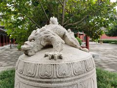 -大钟寺古钟博物馆