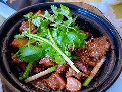 -波记美食店·现捞海鲜