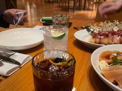-君悦酒店·意合园·意式风味