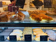 -仙峰天然面包(迎宾路店)
