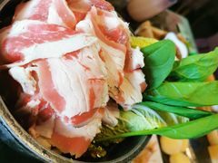 -高木日本料理(静安寺店)