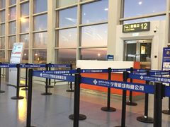 -银川河东国际机场