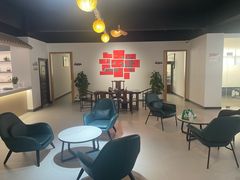 -上海和展广汽丰田4S店(老闵行店)