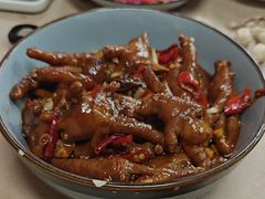 -老三样·旧食新味(船山路店)