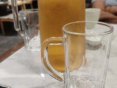 -船歌·鱼水饺青岛菜(石老人店)