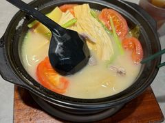 -和平馆·地道港澳茶餐厅(西门口店)
