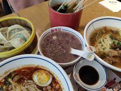 -蓉李记成都名小吃(武汉菱角湖万达店)