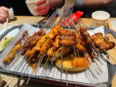 -申记串道(中街店)