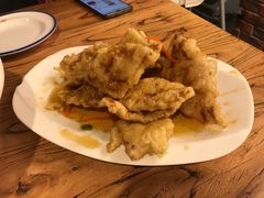 -關東雪东北菜(中庚漫游城店)
