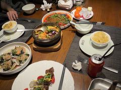 -肴约·花园式餐厅(湖里店)