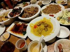 -小鹅皇港式餐厅(新抚万达店)