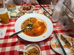 -西贝(南开大悦城店)