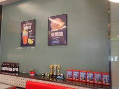 -香港新曜记茶餐厅(星耀城店)