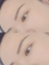 -张小野·专业半永久纹眉