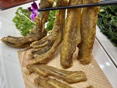 -潮之南·潮汕菜·鱼仔档(南山店)
