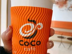 白玉荔枝多多-CoCo都可(建外SOHO店)