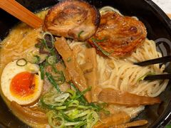 -味千拉面(和平大道奥山世纪城店)