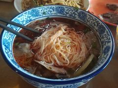-清真磨沟沿老字号牛肉面(总店)