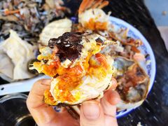 -水岸居湖景农家乐·阳澄湖大闸蟹