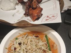 -鸽子侯·家宴·平价海鲜(市图书馆店)