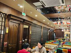 -巴依老爷新疆美食(常营店)