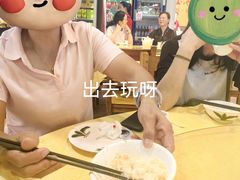 -大笑饭堂(甲子桥店)