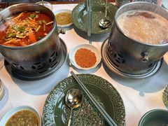 -Thai Basil罗勒叶泰式餐厅(时代天街店)