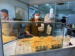 -栗酥饼(南长街店)