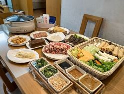 -爱陪伴尊享月子中心(国际店)