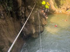 -华蓥山天意谷景区