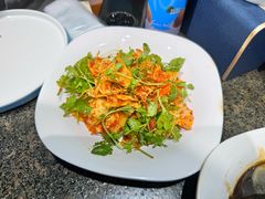 -佟爷·老北京炙子烤肉(动物园店)