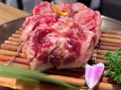 -西塔老太太泥炉烤肉(亚运村店)